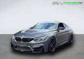 Bmw M4 occasion année 2018 boite Automatique Annonce Bmw M4 occasion Essence 450 ch M BVA à Beaupuy