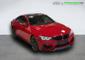 Bmw M4 occasion année 2020 boite Automatique Annonce Bmw M4 occasion Essence 450 ch M BVA à Beaupuy