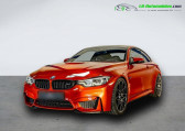 Bmw M4 occasion année 2019 boite Automatique Annonce Bmw M4 occasion Essence 450 ch M BVA à Beaupuy