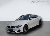 Bmw M4 occasion année 2019 boite Automatique Annonce Bmw M4 occasion Essence 450 ch M BVA à Beaupuy