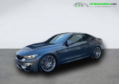 Bmw M4 occasion année 2018 boite Automatique Annonce Bmw M4 occasion Essence 450 ch M BVA à Beaupuy