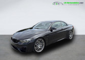 Bmw M4 occasion année 2018 boite Automatique Annonce Bmw M4 occasion Essence 450 ch M BVA à Beaupuy
