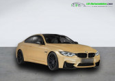 Annonce Bmw M4 occasion Essence 450 ch M BVA  Beaupuy