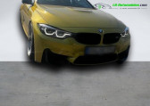 Annonce Bmw M4 occasion Essence 450 ch M BVA  Beaupuy