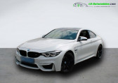 Annonce Bmw M4 occasion Essence 450 ch M BVA  Beaupuy
