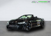 Bmw M4 occasion année 2020 boite Automatique Annonce Bmw M4 occasion Essence 450 ch M BVA à Beaupuy