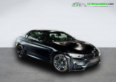 Bmw M4 occasion année 2020 boite Automatique Annonce Bmw M4 occasion Essence 450 ch M BVA à Beaupuy
