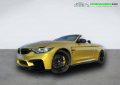Bmw M4 occasion année 2018 boite Automatique Annonce Bmw M4 occasion Essence 450 ch M BVA à Beaupuy