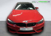 Annonce Bmw M4 occasion Essence 450 ch M BVA  Beaupuy