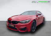 Annonce Bmw M4 occasion Essence 450 ch M BVA  Beaupuy