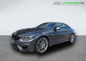 Bmw M4 occasion année 2020 boite Automatique Annonce Bmw M4 occasion Essence 450 ch M BVA à Beaupuy