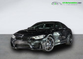 Bmw M4 occasion année 2018 boite Automatique Annonce Bmw M4 occasion Essence 450 ch M BVA à Beaupuy