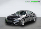 Bmw M4 occasion année 2016 boite Automatique Annonce Bmw M4 occasion Essence 450 ch M BVA à Beaupuy