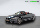 Bmw M4 occasion année 2016 boite Automatique Annonce Bmw M4 occasion Essence 450 ch M BVA à Beaupuy