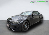 Bmw M4 occasion année 2019 boite Automatique Annonce Bmw M4 occasion Essence 450 ch M BVA à Beaupuy