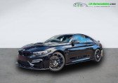 Bmw M4 occasion année 2018 boite Automatique Annonce Bmw M4 occasion Essence 450 ch M BVA à Beaupuy