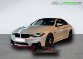 Bmw M4 occasion année 2018 boite Automatique Annonce Bmw M4 occasion Essence 450 ch M BVA à Beaupuy