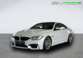 Bmw M4 occasion année 2017 boite Automatique Annonce Bmw M4 occasion Essence 450 ch M BVA à Beaupuy