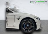 Bmw M4 occasion année 2018 boite Automatique Annonce Bmw M4 occasion Essence 450 ch M BVA à Beaupuy