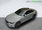 Annonce Bmw M4 occasion Essence 450 ch M BVA  Beaupuy