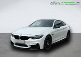 Annonce Bmw M4 occasion Essence 450 ch M BVA  Beaupuy