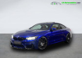 Bmw M4 occasion année 2019 boite Automatique Annonce Bmw M4 occasion Essence 450 ch M BVA à Beaupuy
