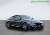 Bmw M4 occasion année 2020 boite Automatique Annonce Bmw M4 occasion Essence 450 ch M BVA à Beaupuy