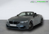 Bmw M4 occasion année 2019 boite Automatique Annonce Bmw M4 occasion Essence 450 ch M BVA à Beaupuy