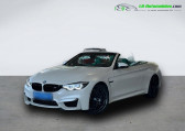 Bmw M4 occasion année 2018 boite Automatique Annonce Bmw M4 occasion Essence 450 ch M BVA à Beaupuy