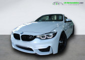 Bmw M4 occasion année 2019 boite Automatique Annonce Bmw M4 occasion Essence 450 ch M BVA à Beaupuy