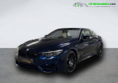 Bmw M4 occasion année 2018 boite Automatique Annonce Bmw M4 occasion Essence 450 ch M BVA à Beaupuy