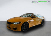 Bmw M4 occasion année 2018 boite Automatique Annonce Bmw M4 occasion Essence 450 ch M BVA à Beaupuy