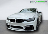 Annonce Bmw M4 occasion Essence 450 ch M BVA  Beaupuy