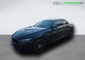 Bmw M4 occasion année 2017 boite Automatique Annonce Bmw M4 occasion Essence 450 ch M BVA à Beaupuy