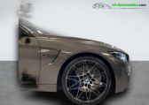 Bmw M4 occasion année 2019 boite Automatique Annonce Bmw M4 occasion Essence 450 ch M BVA à Beaupuy