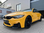 Annonce Bmw M4 occasion Essence 450 ch M BVA � L'Union
