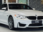 Annonce Bmw M4 occasion Essence 450 ch M BVA � L'Union