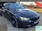 Annonce Bmw M4 occasion Essence 450 ch M BVA � L'Union