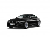 Annonce Bmw M4 occasion Essence 450 ch M BVA � L'Union