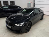 Annonce Bmw M4 occasion Essence 450 ch M BVA � L'Union