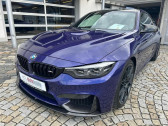 Annonce Bmw M4 occasion Essence 450 ch M BVA � L'Union