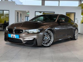 Annonce Bmw M4 occasion Essence 450 ch M BVA � L'Union