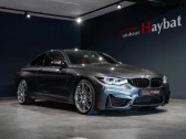 Annonce Bmw M4 occasion Essence 450 ch M BVA � L'Union