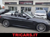 Annonce Bmw M4 occasion Essence 450 ch M BVA � L'Union