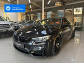 Annonce Bmw M4 occasion Essence 450 ch M BVA � L'Union