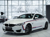 Annonce Bmw M4 occasion Essence 450 ch M BVA � L'Union
