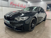 Annonce Bmw M4 occasion Essence 450 ch M BVA � L'Union