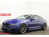 Annonce Bmw M4 occasion Essence 450 ch M BVA � L'Union