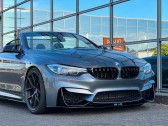 Annonce Bmw M4 occasion Essence 450 ch M BVA � L'Union