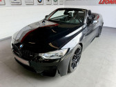 Annonce Bmw M4 occasion Essence 450 ch M BVA  L'Union